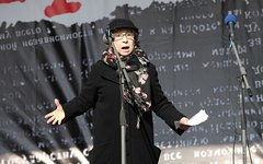 Лия Ахеджакова © KM.RU, Алексей Белкин