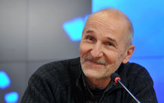 Петр Мамонов © РИА Новости, Владимир Песня