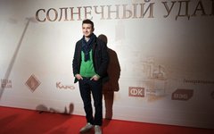 Главный холостяк из «Универа» женился на тренере по йоге