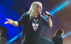 Helloween © KM.RU, Наталья Ступникова