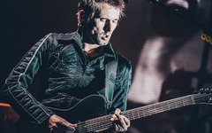 Muse © KM.RU, Наталья Ступникова