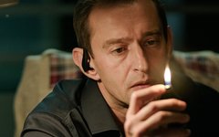 Кадр из фильма «Коллектор». Фото с сайта kinopoisk.ru