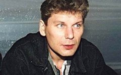 Юрий Клинских. Фото с сайта hoy-sektor.ru  
