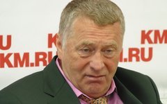 Владимир Жириновский © KM.RU