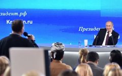 © РИА Новости, Алексей Никольский