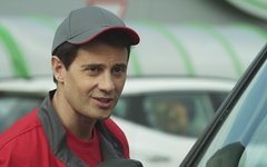 Антон Макарский в фильме «Непара». Фото с сайта kino-teatr.ru
