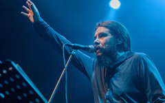 Дмитрий Ревякин © KM.RU, Евгений Стукалин  