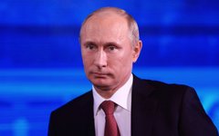Владимир Путин © KM.RU, Алексей Белкин