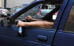 Вождение в нетрезвом виде © KM.RU, Илья Шабардин