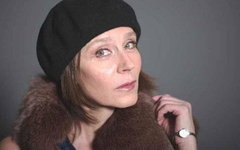 Елена Сафонова. Фото с сайта kino-teatr.ru