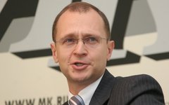 Глава Росатома Сергей Кириенко © KM.RU