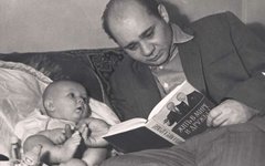 Евгений Леонов в фильме. Фото с сайта kinopoisk.ru