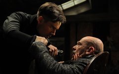 Кадр из фильма«Дуэлянт». Фото с сайта kinopoisk.ru