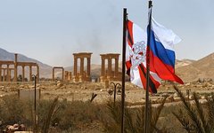 Фото: Министерство обороны Российской Федерации