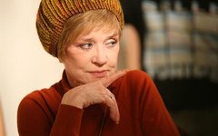 Вера Алентова. Фото с сайта kino-teatr.ru