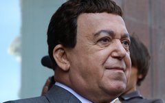 Иосиф Кобзон © KM.RU, Илья Шабардин