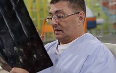 Александр Мясников. Фото с сайта drmyasnikov.ru