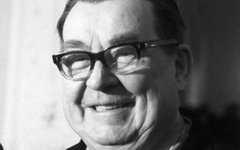 Василий Соловьев-Седой