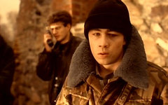 Кадр из фильма «Брат». Фото с сайта kino-teatr.ru