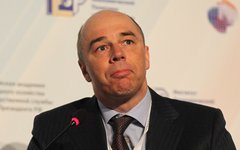 Антон Силуанов © KM.RU, Алексей Белкин