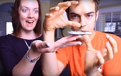 Стоп-кадр из видео в YouTube