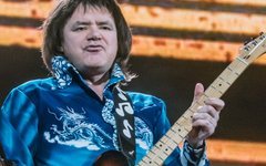 Евгений Осин © KM.RU, Ступникова Наталья