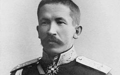 Лавр Георгиевич Корнилов. Фото с сайта wikimedia.org