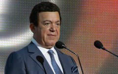 Иосиф Кобзон © KM.RU