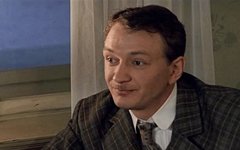 Марат Башаров. Фото с сайта kono-teatr.ru