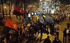 Фото пользователя Facebook Олександр Аронец