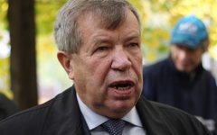 Виктор Анпилов © KM.RU