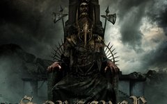 Sorcerer «The Crowning Of The Fire King»