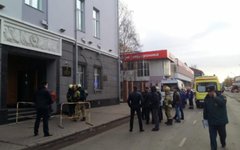 «Жертва манипуляций»: почему подросток взорвал ФСБ