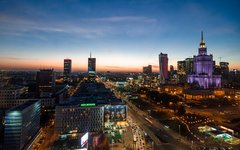 Мирослав Петровский заявил, что Польшей правят из-за рубежа