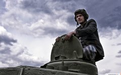 Кинопремьера «Т-34»