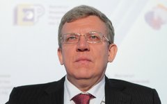Алексей Кудрин © KM.RU, Алексей Белкин
