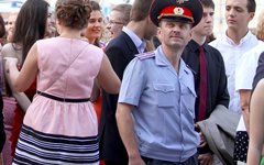 Росгвардия © РИА «Новости», Михаил Воскресенский