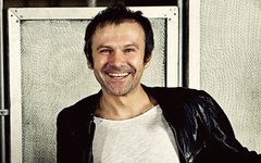 Святослав Вакарчук. Фото с сайта tv.ua