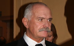 Никита Михалков © KM.RU, Игорь Варнавский
