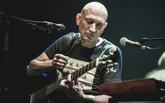 Евгений Федоров. Фото Дмитрия Пьянкова предоставлено пресс-службой группы 