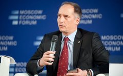 Константин Бабкин. Фото с сайта gosrf.ru  