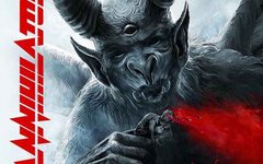 Обложка диска. Предоставлено издателем