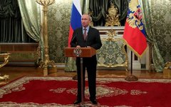 Фото с сайта kremlin.ru