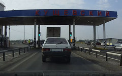 Стоп-кадр из видео в YouTube