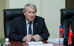 Леонид Решетников. Фото с сайта ru.wikipedia.org