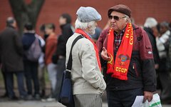 Пенсионная реформа