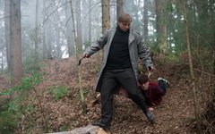 Фильм «Временные трудности» 
