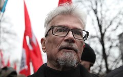 Эдуард Лимонов 