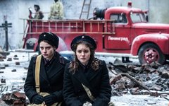 От «Коридора бессмертия» до «Братства» (пять лучших кинопремьер к 9 мая)