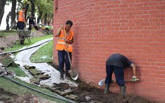 Пенсии для мигрантов увеличат дыру Пенсионного фонда